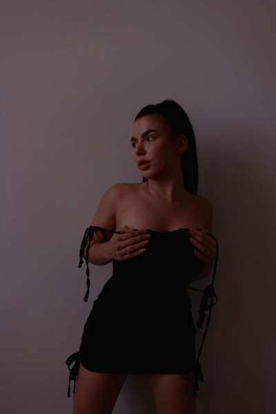 Whore i Hjerm - Escort Massage